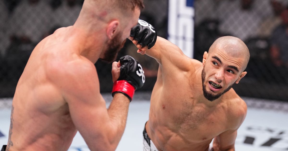 Midnight Mania: Title Shot On The Line?