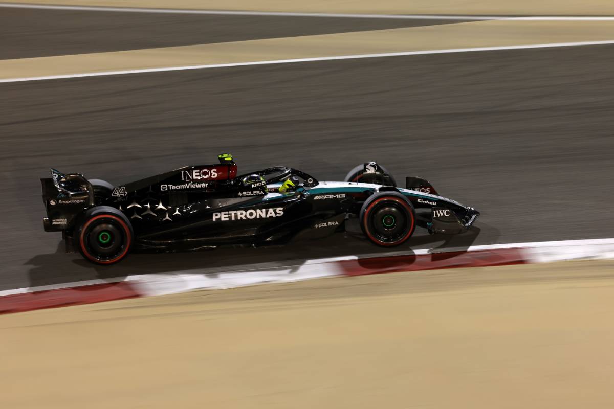 Hamilton happier, but Red Bull still 'comfortably quickest'