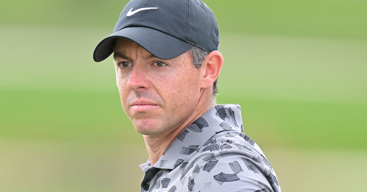Rory McIlroy kindly claps back at Talor Gooch with Joaquin Niemann truth bomb