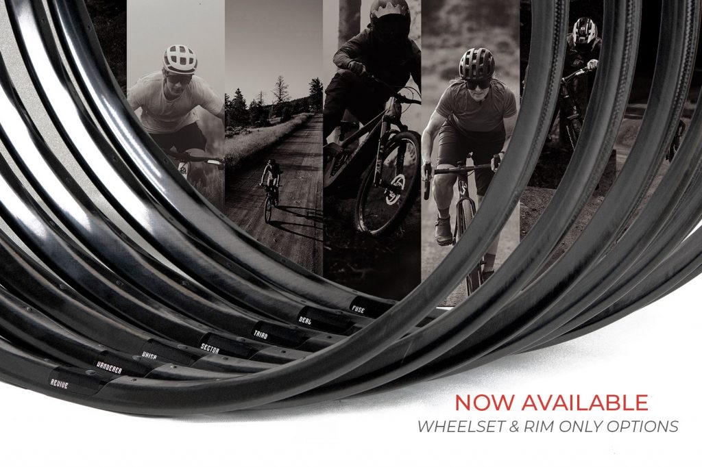 We Are One’s Convergence Rims, Now Available Through Industry Nine We Are One’s Convergence Rims, Now Available Through Industry Nine