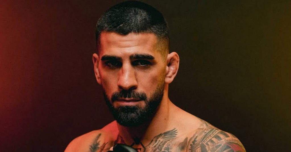 Ilia Topuria Goes Scorched Earth on Islam Makhachev and Khabib Nurmagomedov