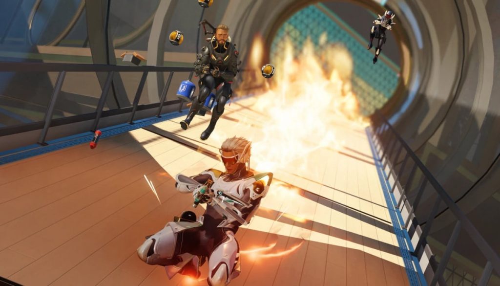 First-person shooters are a dime a dozen – Here’s how new FPS games can stand out First-person shooters are a dime a dozen – Here’s how new FPS games can stand out