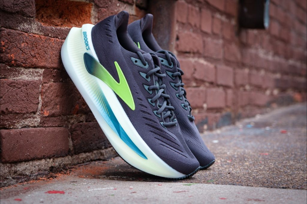 Brooks Glycerin Max 2 Review: Hang on to Your Love Brooks Glycerin Max 2 Review: Hang on to Your Love