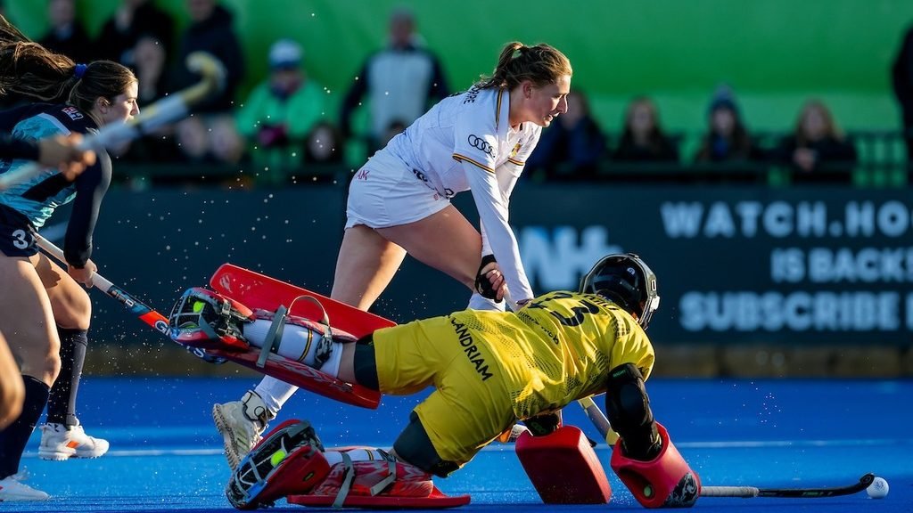 FIH Pro-League: FIH Hockey Pro League Season 7: Ireland and Argentina Stages Set the Early Tone 