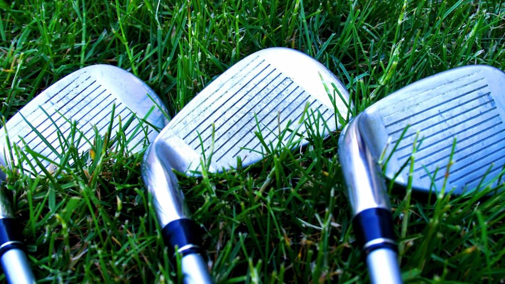 The real reason you top your irons – and how to fix it forever