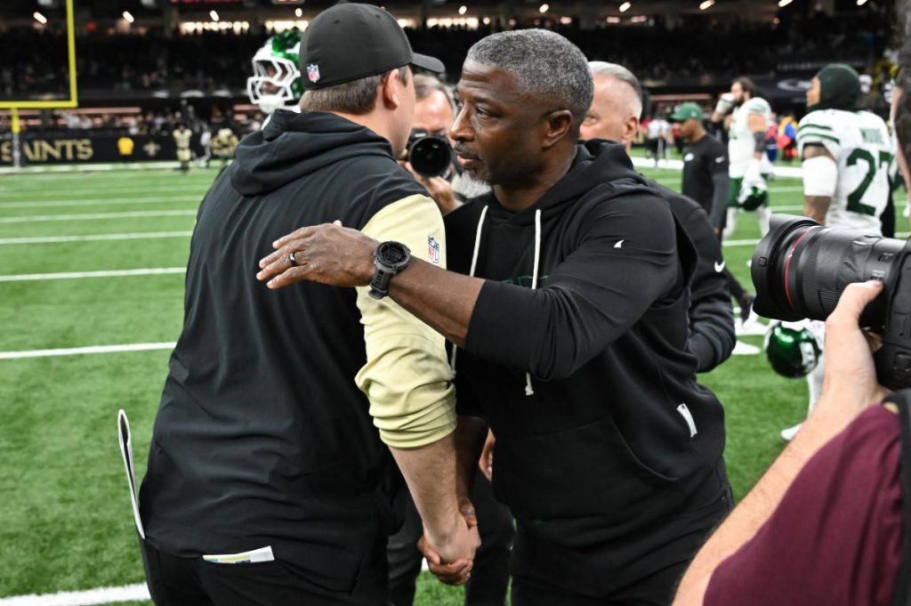 What we learned from Jets’ Week 16 loss: A real Aaron Glenn worry is emerging