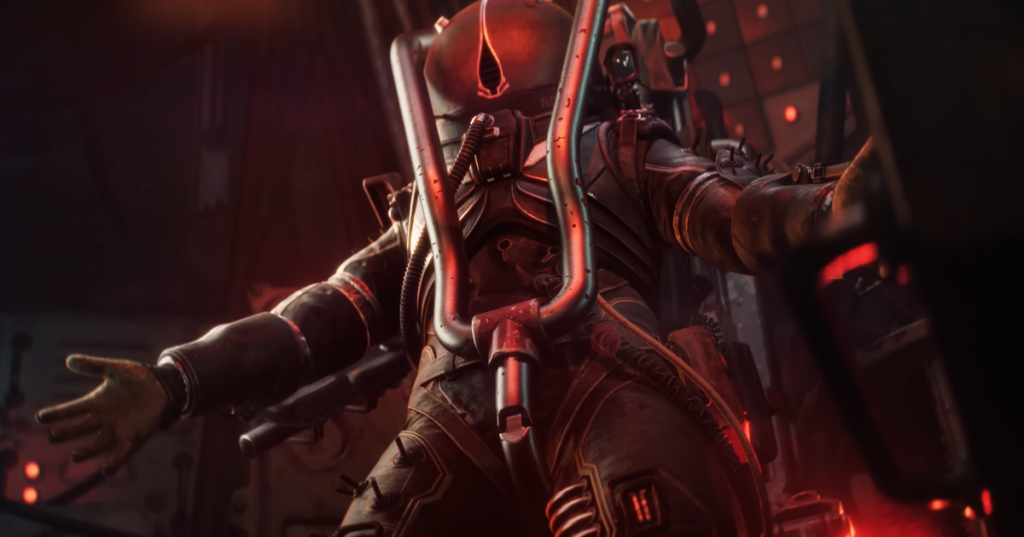 Cronos: The New Dawn too hard for you? An easy mode is finally on the way