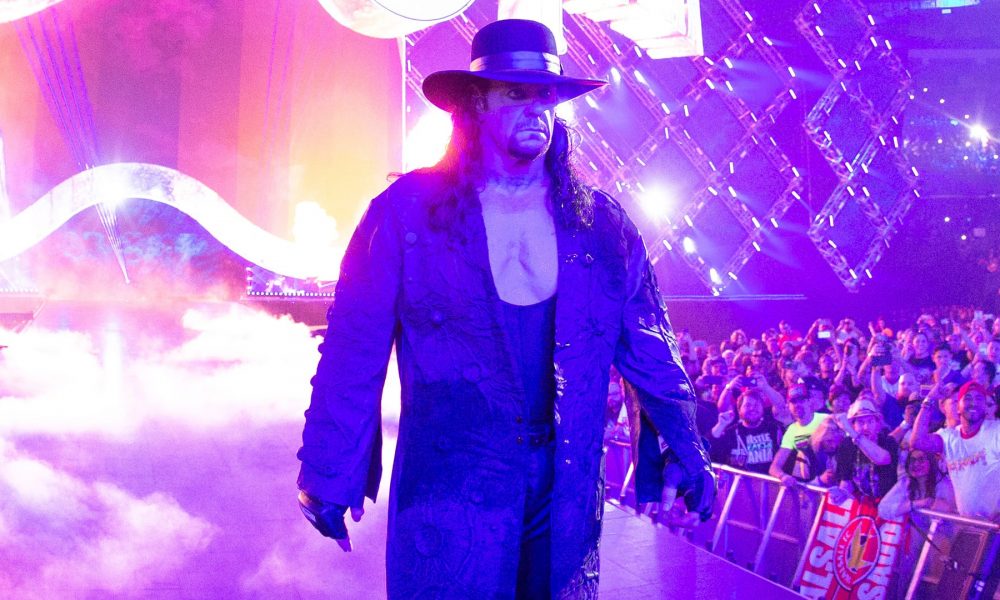 The Undertaker’s Touching Farewell To John Cena: From 2002 Debut To Final Bow