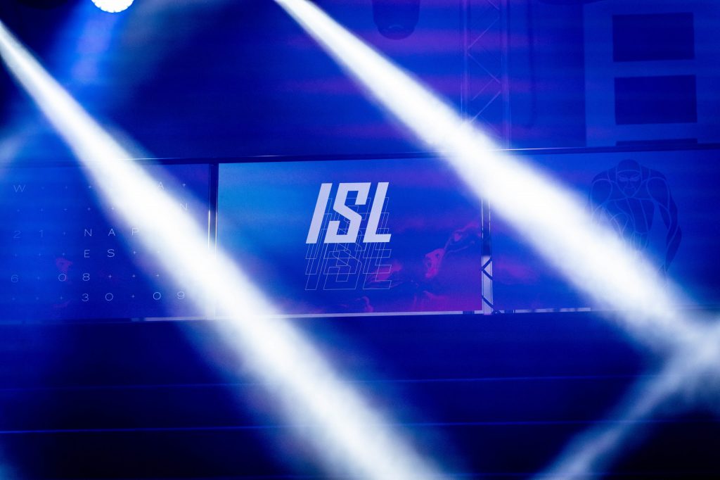 International Swimming League Planning Return in 2026 International Swimming League Planning Return in 2026