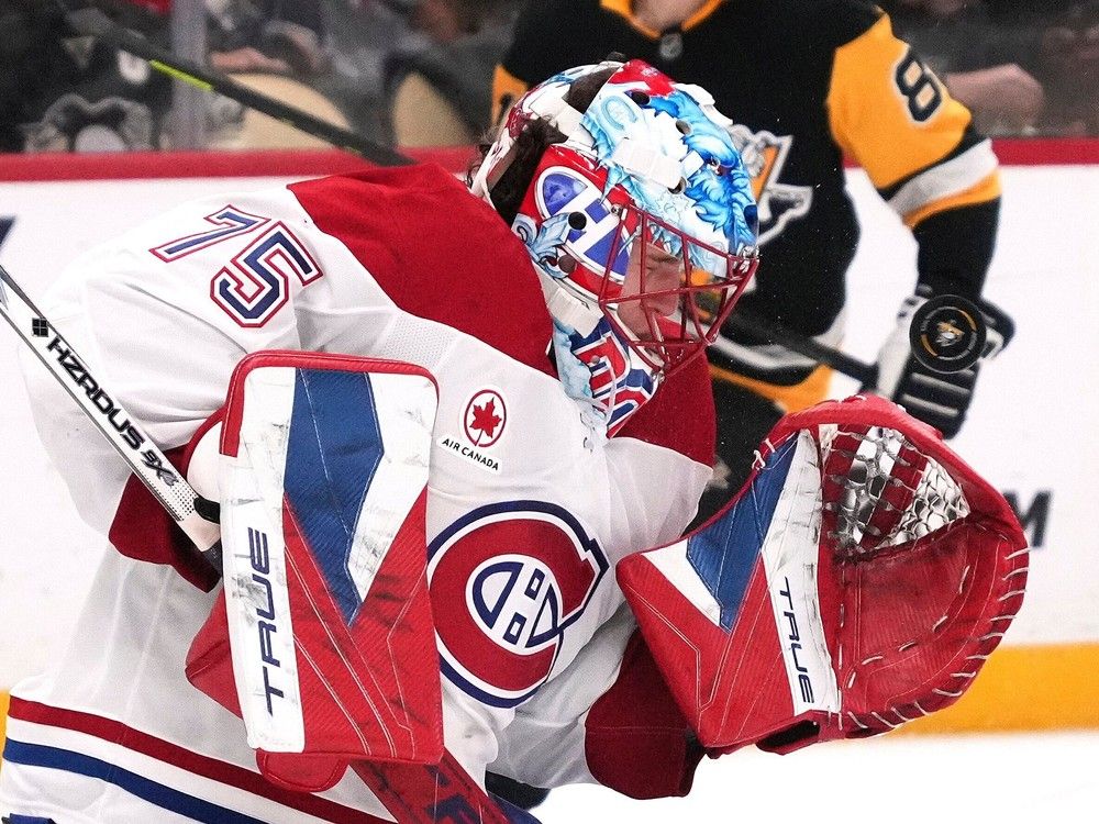 Todd: Overdue for some good luck, Canadiens poised to make waves in 2026 Todd: Overdue for some good luck, Canadiens poised to make waves in 2026