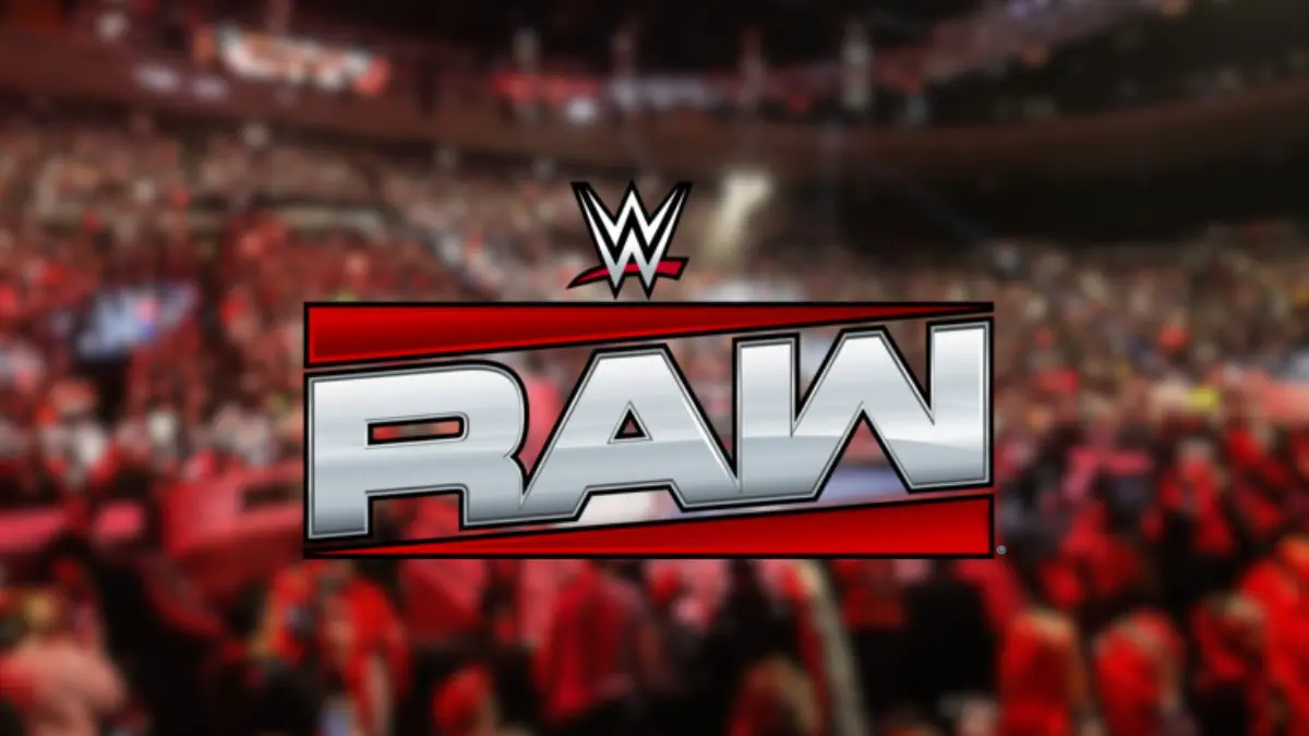 WWE Makes Sensational Production Error On RAW