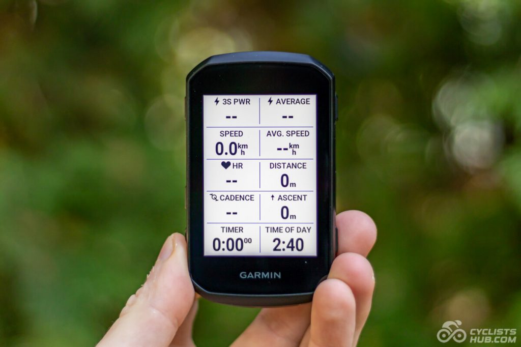 Garmin Edge 850 Review: Is It Worth the 9 Price Tag?