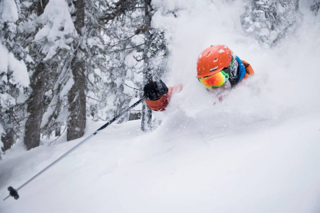 The 6 Best Ski Resorts To Visit for Christmas 2025 The 6 Best Ski Resorts To Visit for Christmas 2025