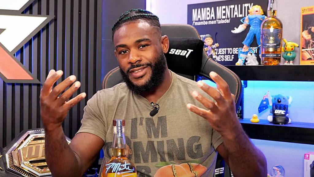 Former UFC champion says 'there was an agreement' in Jake Paul vs. Anthony Joshua fight