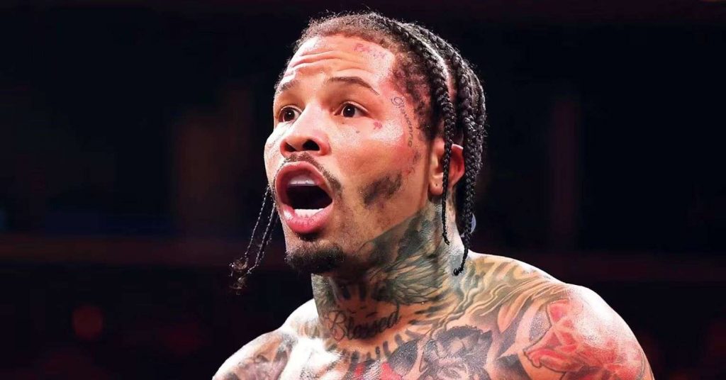 Gervonta Davis targeted for ‘super fight’ rematch: “There’s been no fight like it”