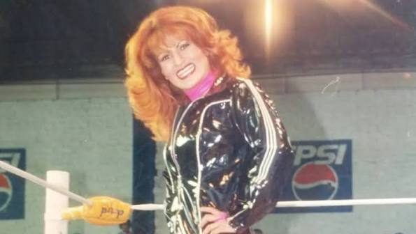 In Memoriam: Janet Fragoso Alonso “Miss Janeth”