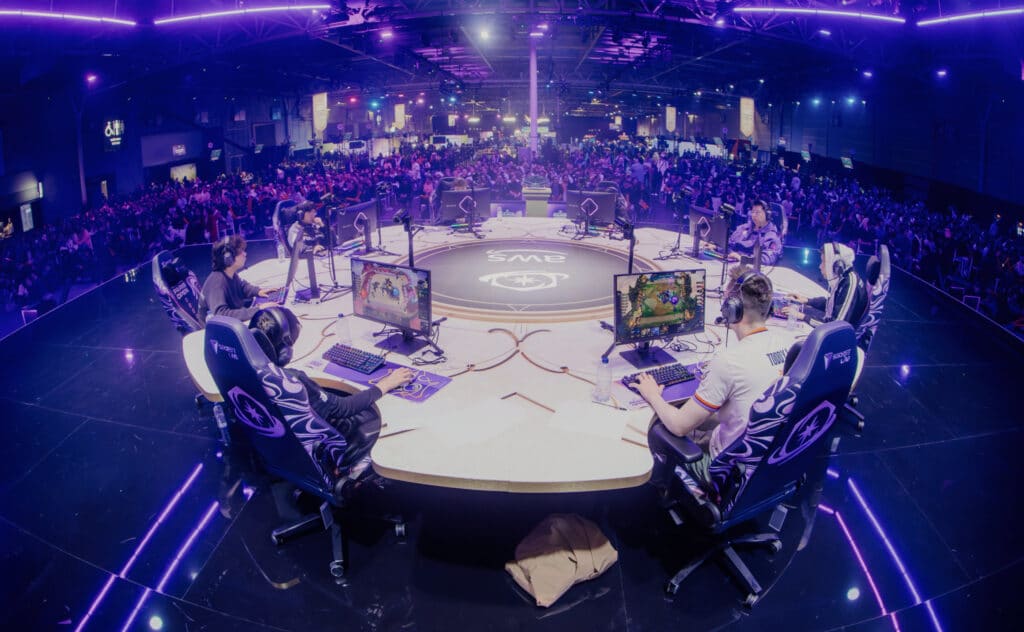 The TFT Paris Open: A community-first esports event The TFT Paris Open: A community-first esports event