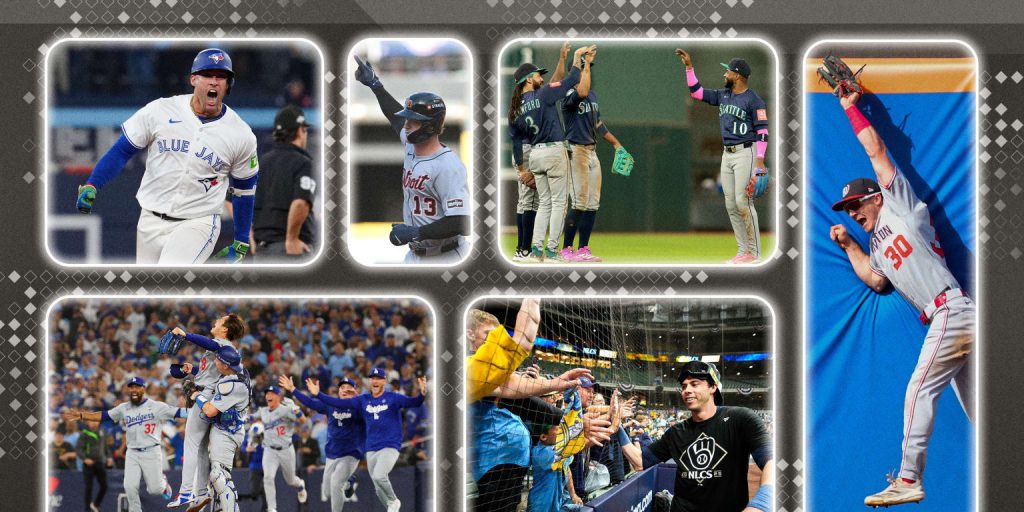 Revisiting every team's best win in 2025 Revisiting every team's best win in 2025