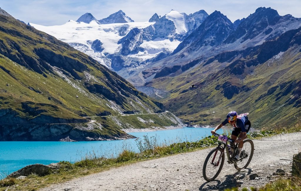 A year of dirt and gravel – 2025 winners of the most epic off-road races select their favourite photos