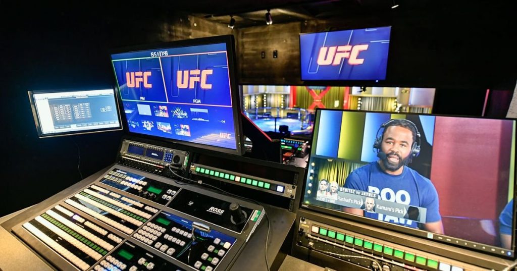 MMA And Combat Sports – How Modern Content For Fans Is Formed MMA And Combat Sports – How Modern Content For Fans Is Formed
