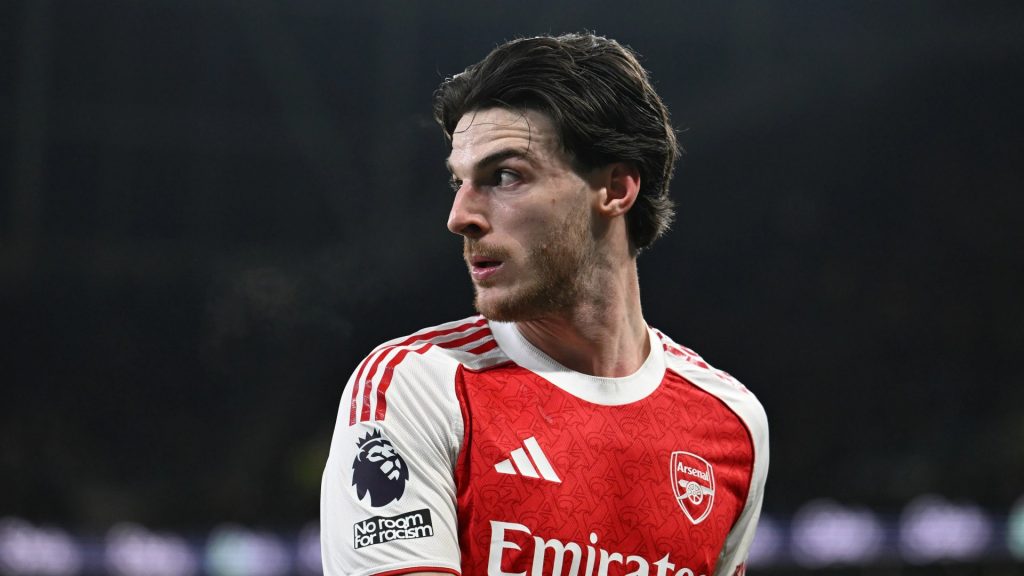 Declan Rice and Moises Caicedo are not best midfielders in Premier League – it’s £34m Premier League rookie