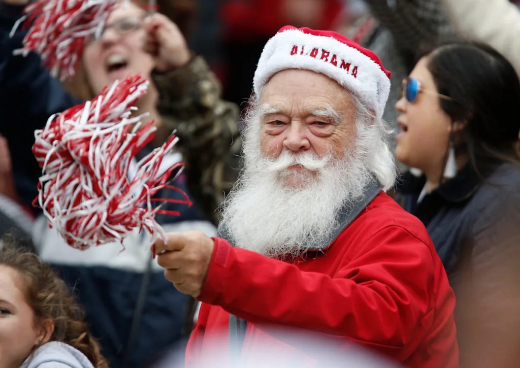 Jumbo Package: Merry Christmas edition