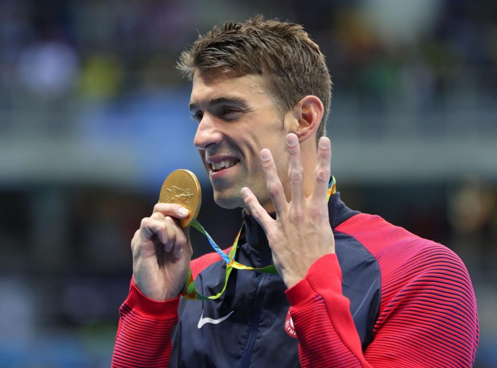 What Was the Year? An Event-By-Event Look at the Last Time the USA Won Olympic Gold (Men’s Edition)
