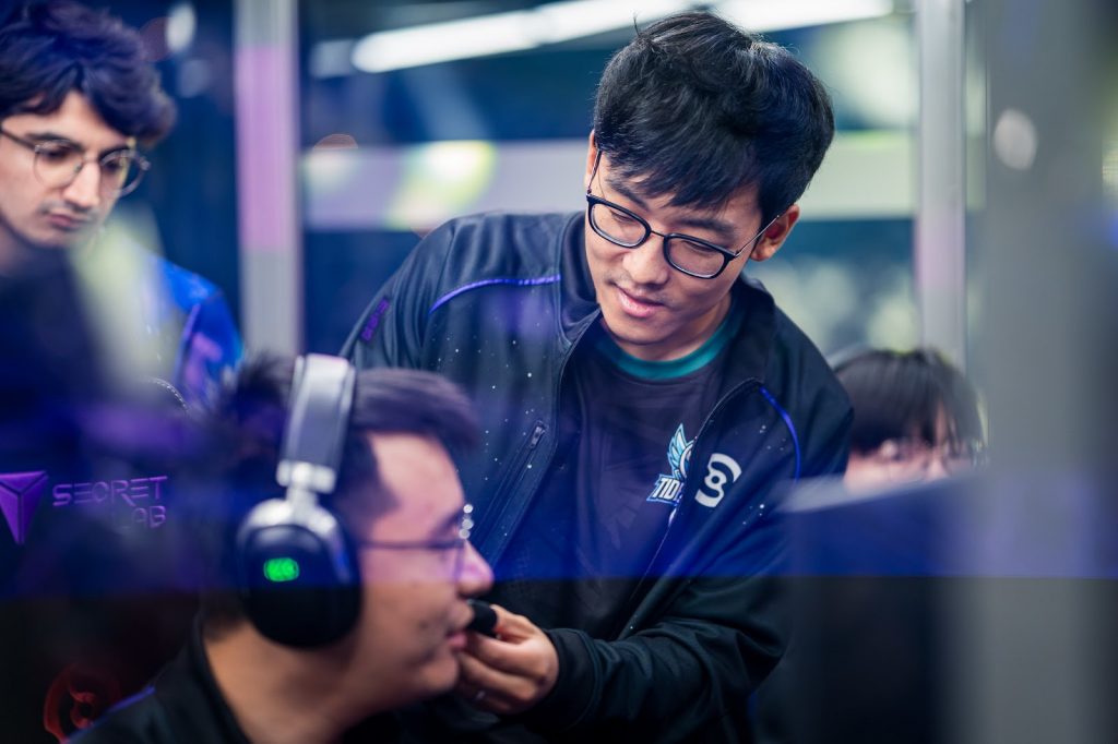 Team Tidebound Exits Dota 2, But Its Players’ Legacy Lives On Team Tidebound Exits Dota 2, But Its Players’ Legacy Lives On