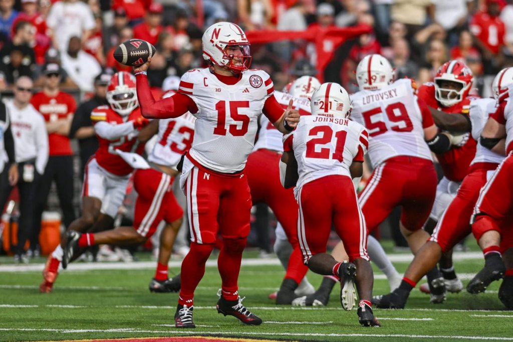 Dylan Raiola at Louisville? DJ Lagway at Baylor? Predicting every P4 starting QB in 2026