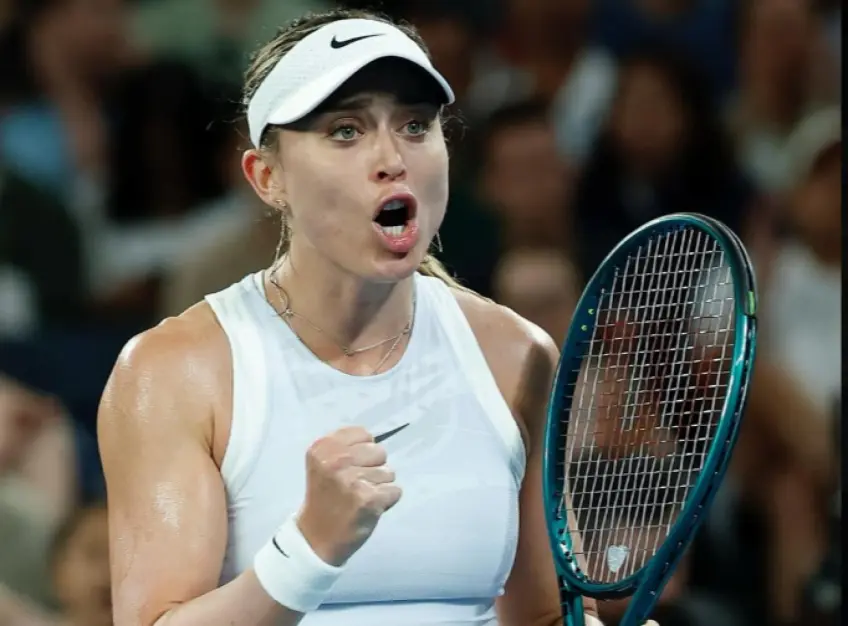 Ex-French Open finalist issues bold Paula Badosa Grand Slam take