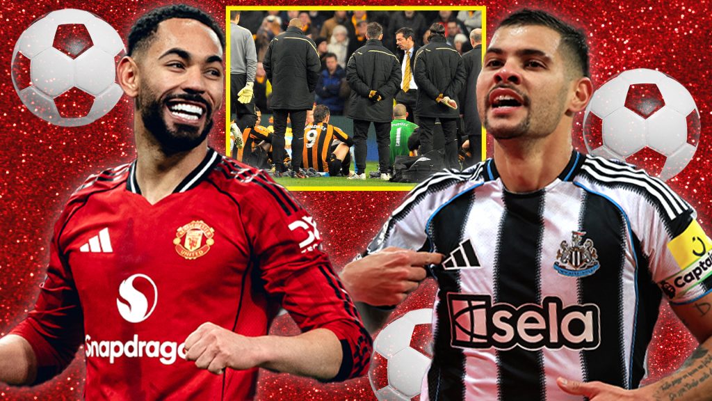 Boxing Day football is a Christmas tradition like no other – and talkSPORT has the answer to stripped-back Premier League schedule