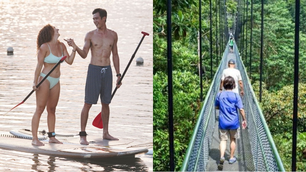 The Best Outdoor Activities To Try In 2026 To Move More And Recharge