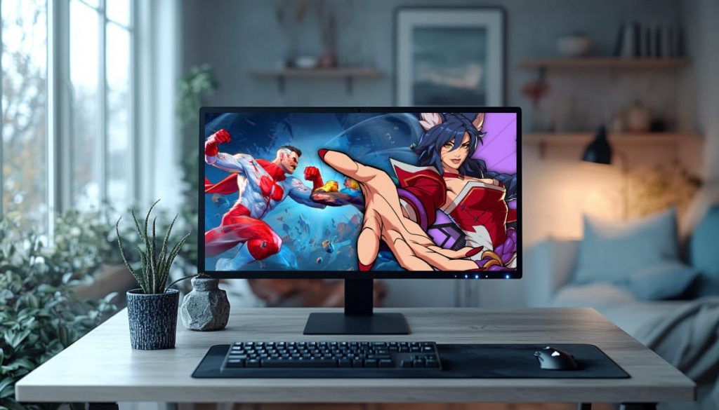 Fighting games in 2026: Which will reign supreme?
