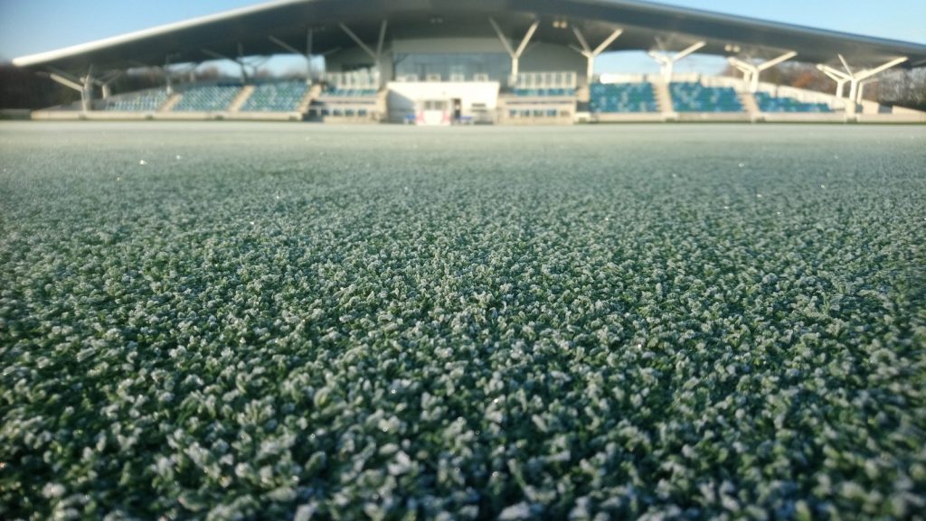 Scotland: Season’s Greetings from Scottish Hockey Scotland: Season’s Greetings from Scottish Hockey