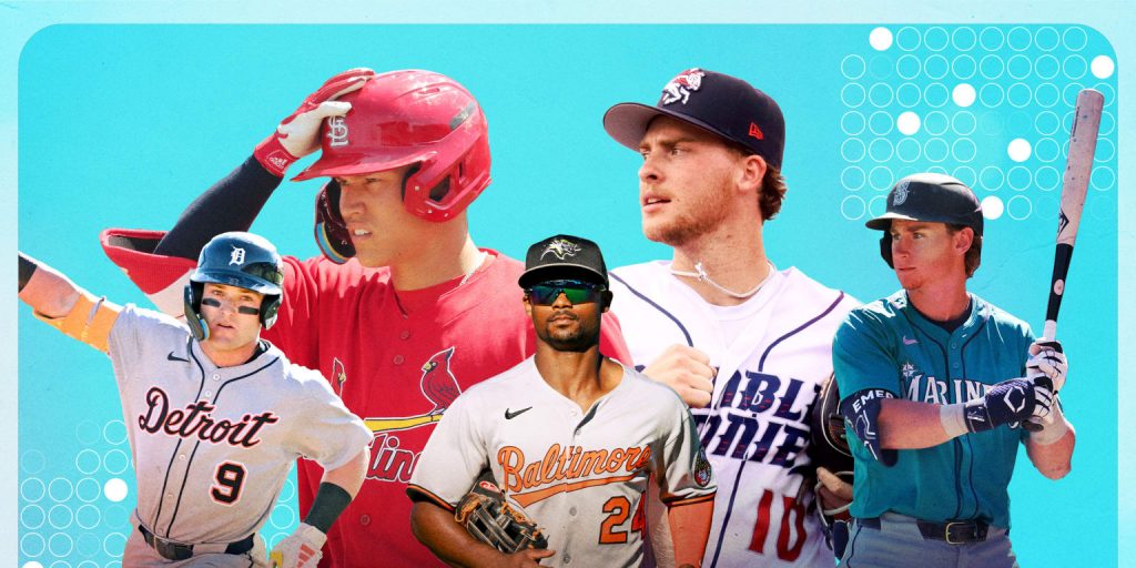 Each team's prospect to watch for 2026 Each team's prospect to watch for 2026