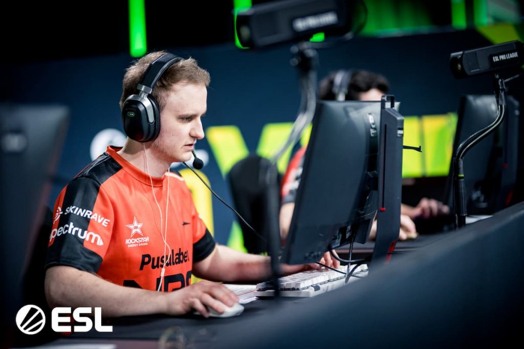 CS2 Player XoTiC Benches Himself to Focus on Running “Multiple Businesses” CS2 Player XoTiC Benches Himself to Focus on Running “Multiple Businesses”