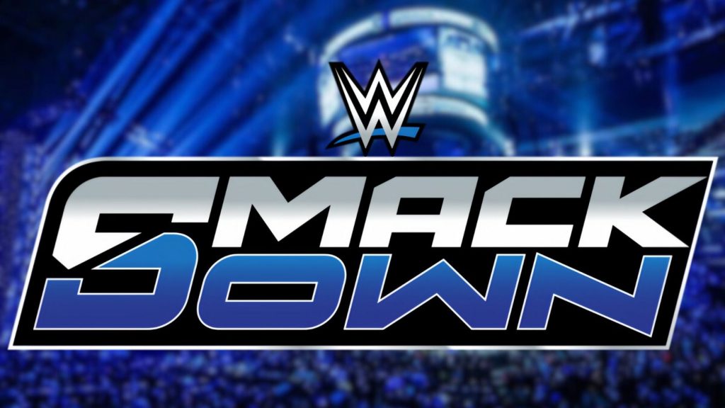 WWE Officially Announces Debut Of Sensational Stipulation On SmackDown