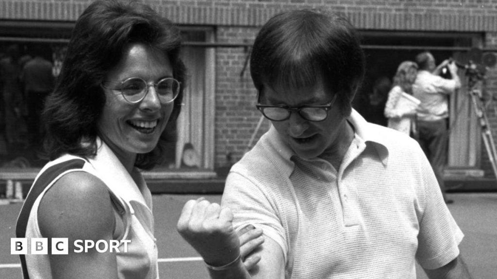 When Billie Jean beat Bobby – the Battle of the Sexes that defined an era When Billie Jean beat Bobby – the Battle of the Sexes that defined an era