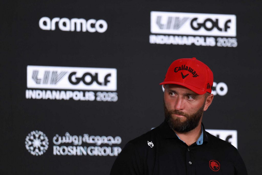 What has LIV Golf built so far and what must come next to guarantee its survival in the sport?