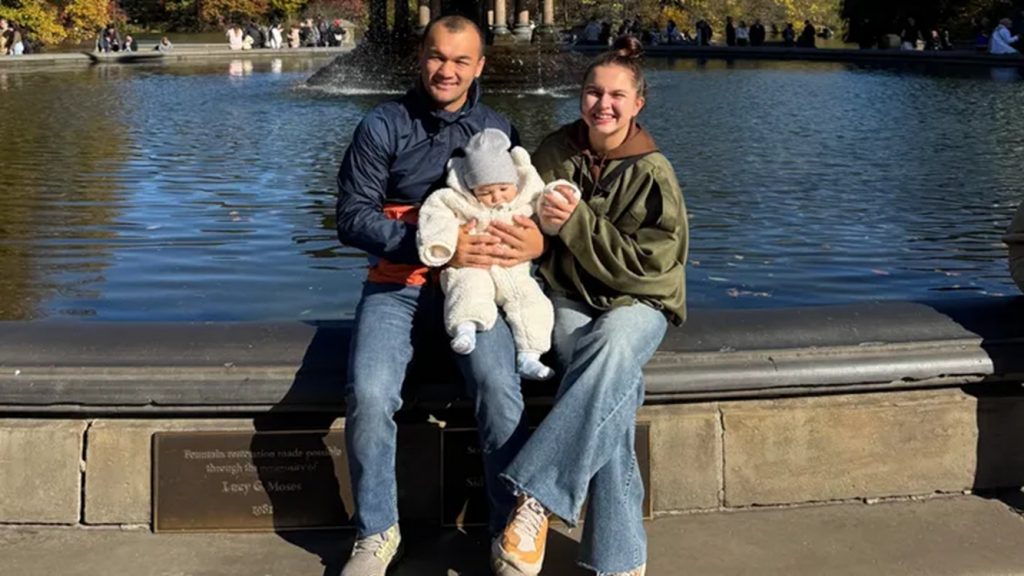 BKFC fighter Bekhzod Usmonov and family seriously injured in “horrific car crash”