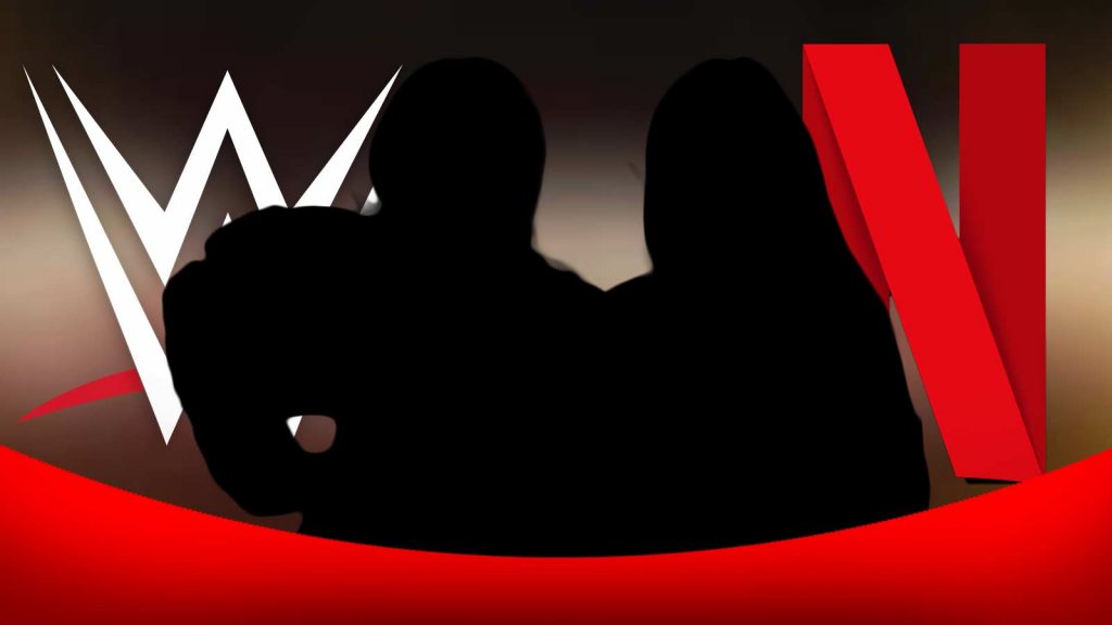2 former WWE World Champions featured in Netflix’s new teaser ad 2 former WWE World Champions featured in Netflix’s new teaser ad