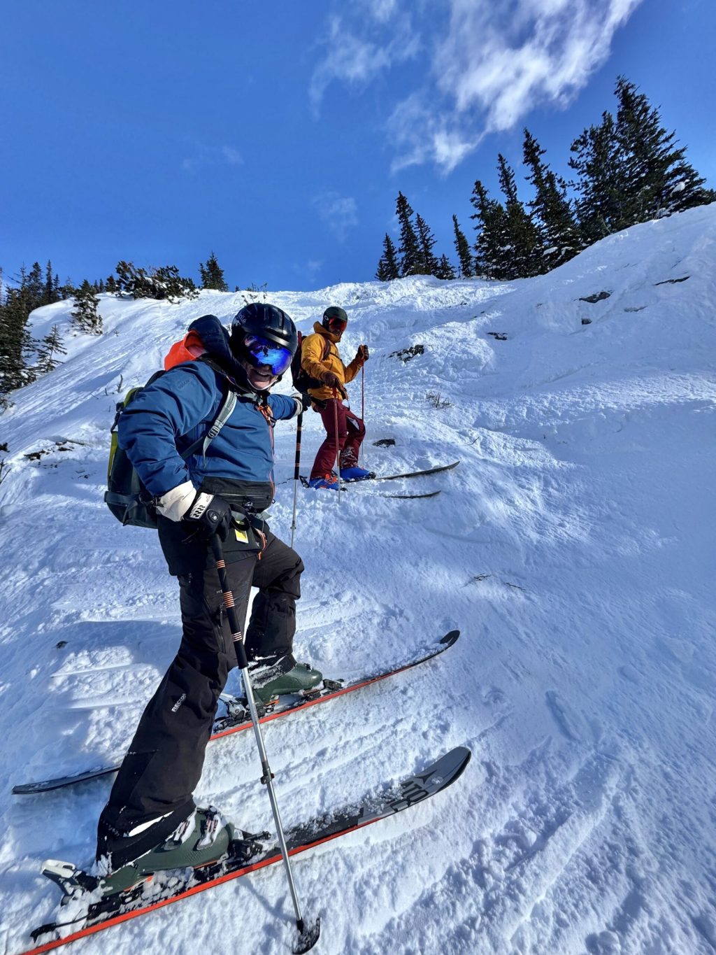 PlanetSKI’s Canadian Adventures Continue…