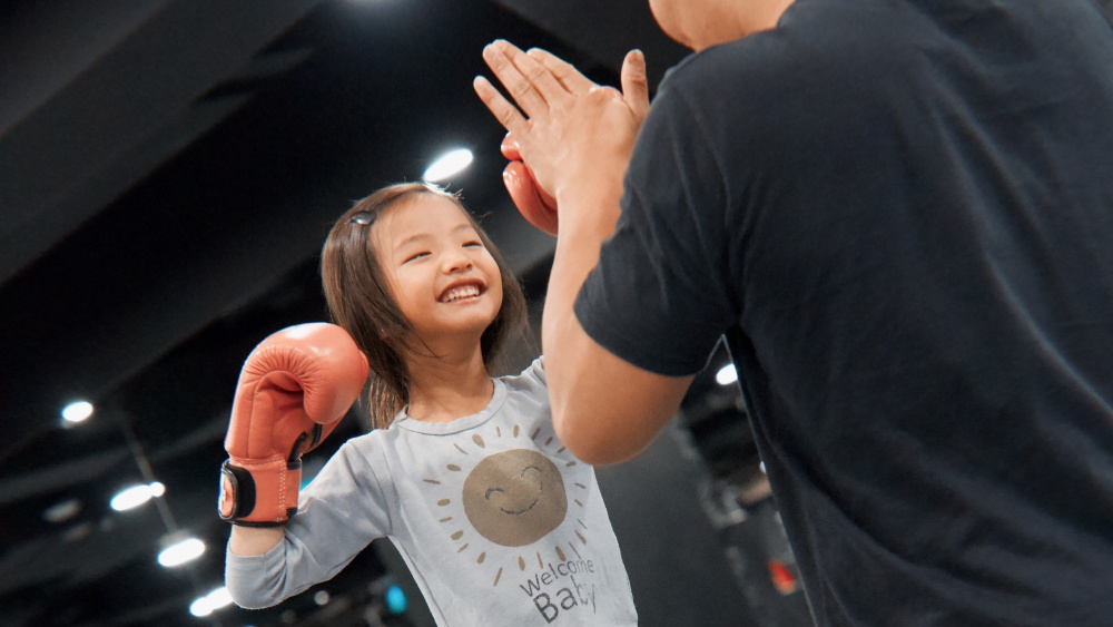 The Power Of Play-Based Learning In Martial Arts Training For Kids The Power Of Play-Based Learning In Martial Arts Training For Kids