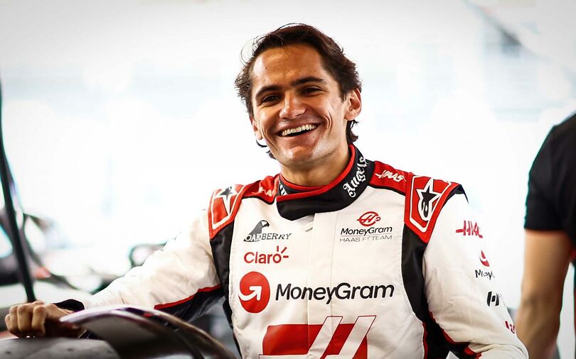 Fittipaldi reflects on his role at Cadillac