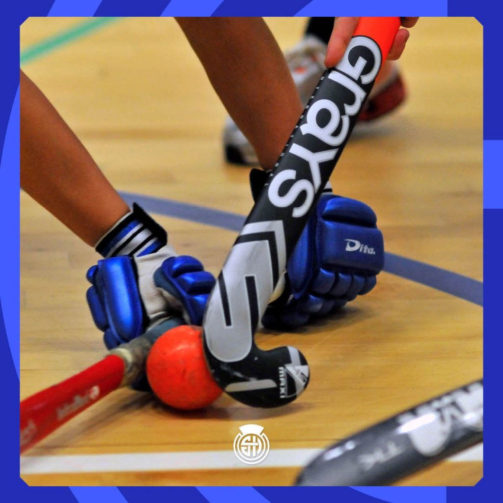 Scotland: Clydesdale Western grasp control of pole position in the Women`s Indoor Division 1