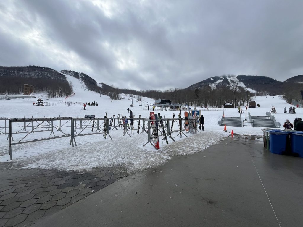 Mountain Review: Mont Orford