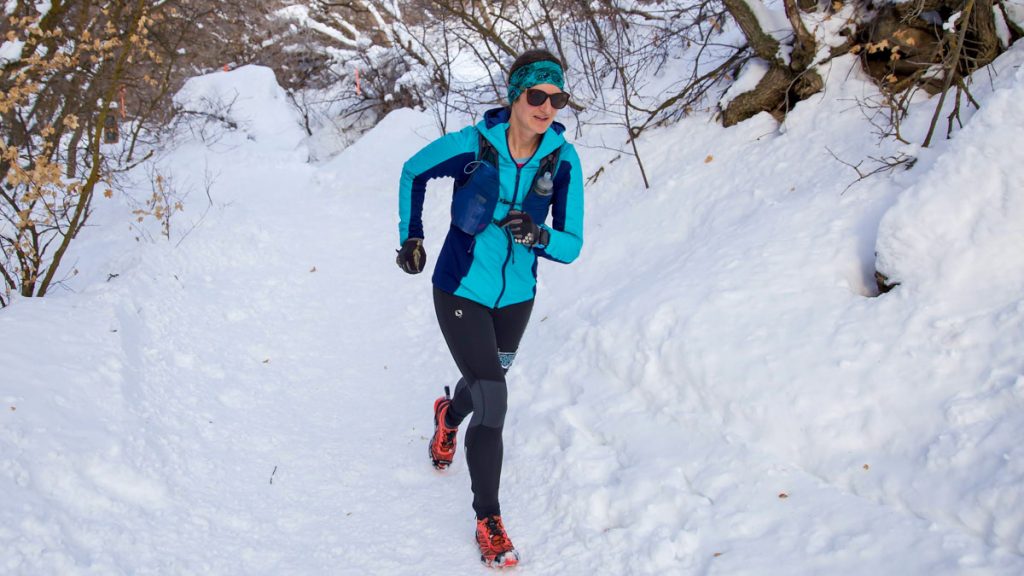 Ask the Pro: Overuse Injuries, Taper Schedules, and Cold-Weather Running Ask the Pro: Overuse Injuries, Taper Schedules, and Cold-Weather Running