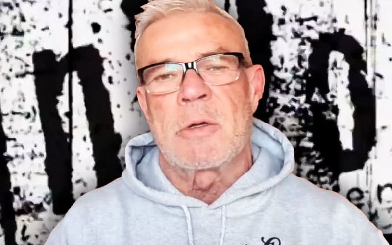 Eric Bischoff Says He’s Thankful He Had Nothing to Do with Disastrous nWo Silver Reboot Eric Bischoff Says He’s Thankful He Had Nothing to Do with Disastrous nWo Silver Reboot