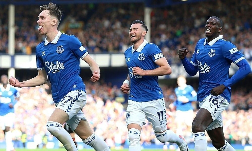 Man Utd now preparing surprise move to sign £15m Premier League star Man Utd now preparing surprise move to sign £15m Premier League star