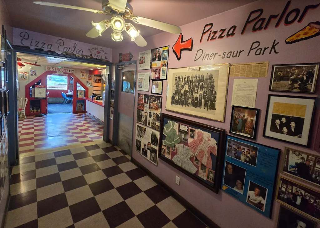 Peggy Sue’s Diner Review (Yermo, Ca)